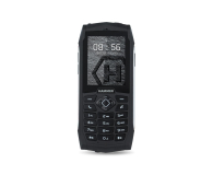 MYPHONE HAMMER 3 Srebrny - 384773 - zdjęcie 3